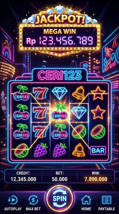 Berbagai kategori aplikasi tersedia di ceri123 untuk memudahkan pencarian.